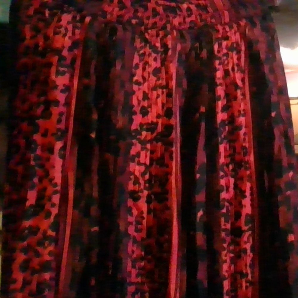 a designer skirt